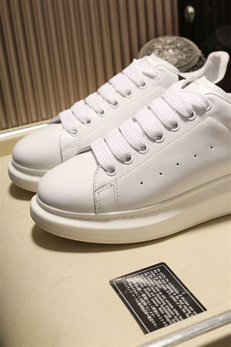 replica alexander shoes|alexander mcqueen shoes reps.